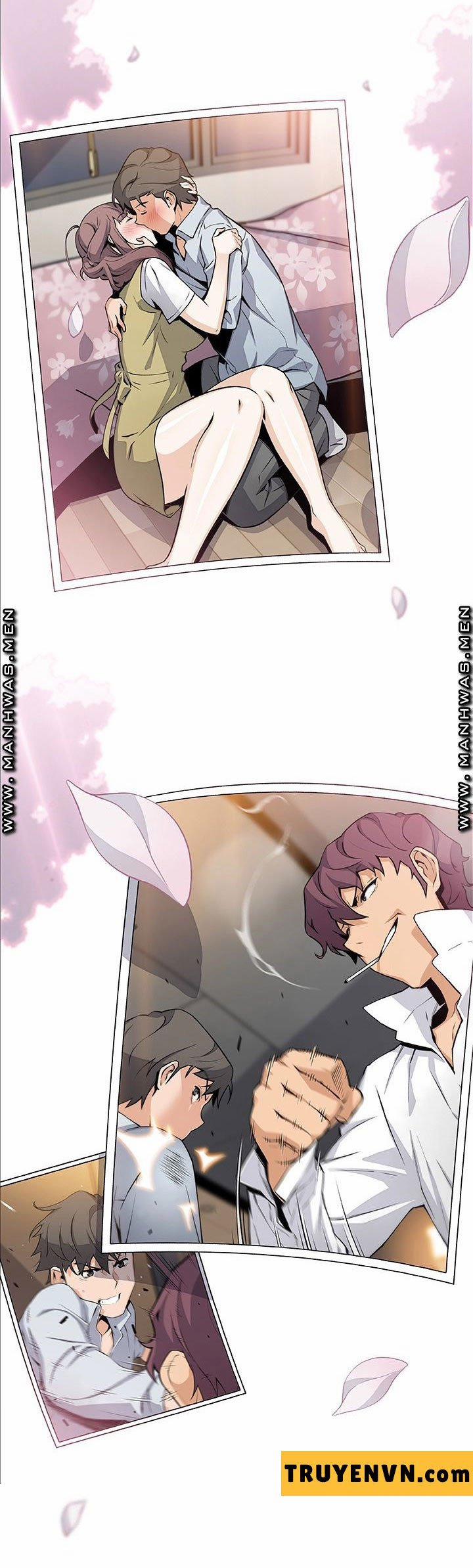 Nhóm Học Đặc Biệt 49 trang 21