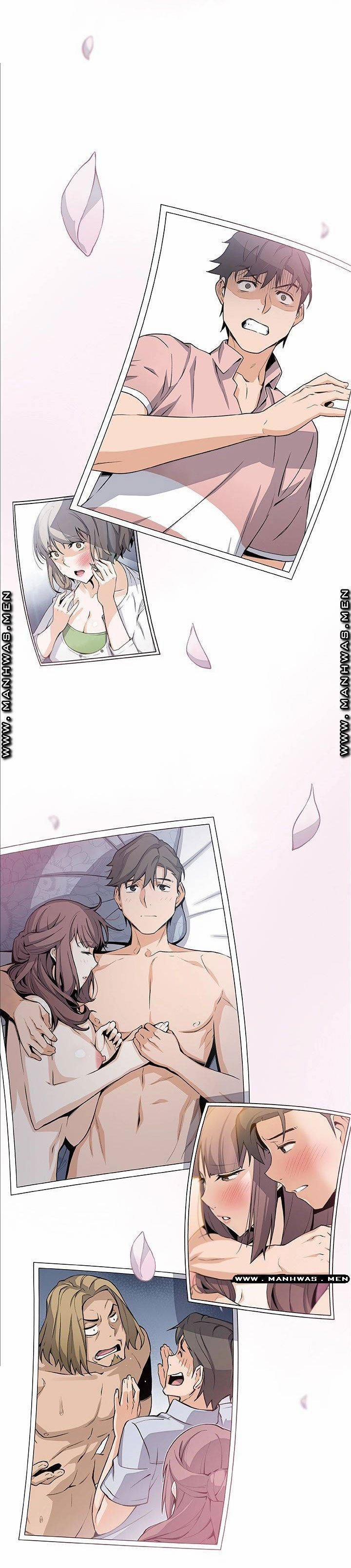 Nhóm Học Đặc Biệt 49 trang 23