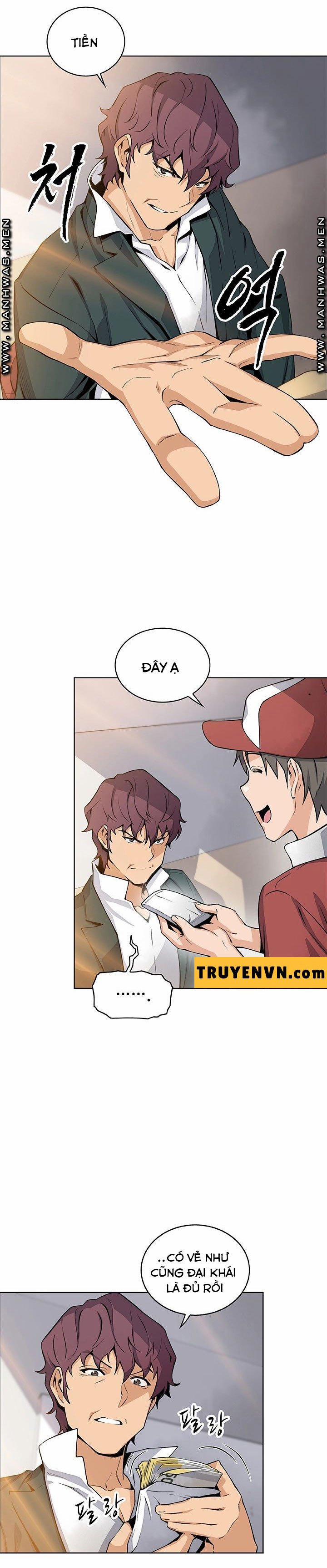 Nhóm Học Đặc Biệt 49 trang 8