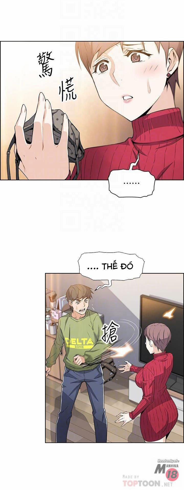 Nhóm Học Đặc Biệt 5 trang 11