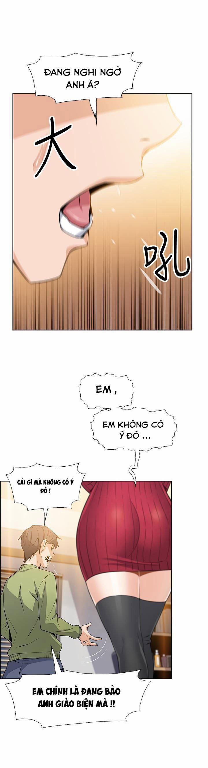 Nhóm Học Đặc Biệt 5 trang 15