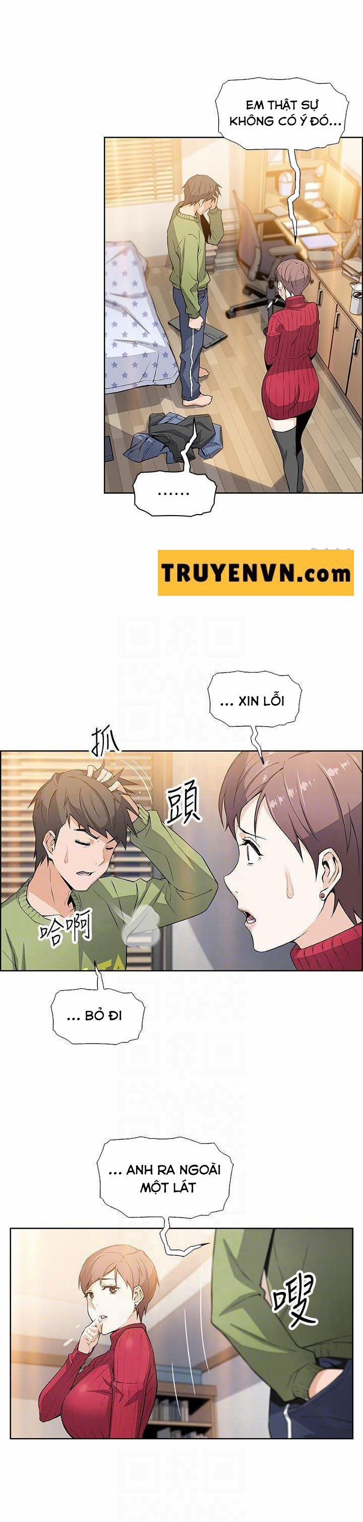 Nhóm Học Đặc Biệt 5 trang 16