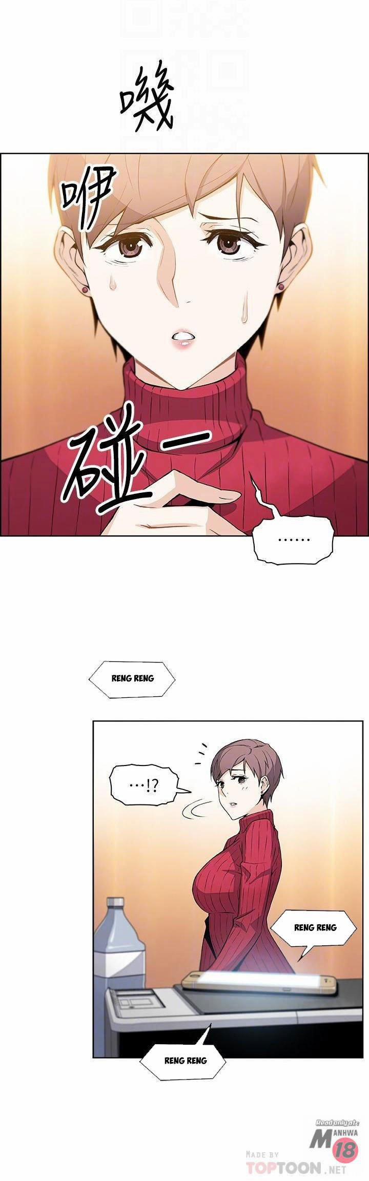 Nhóm Học Đặc Biệt 5 trang 17