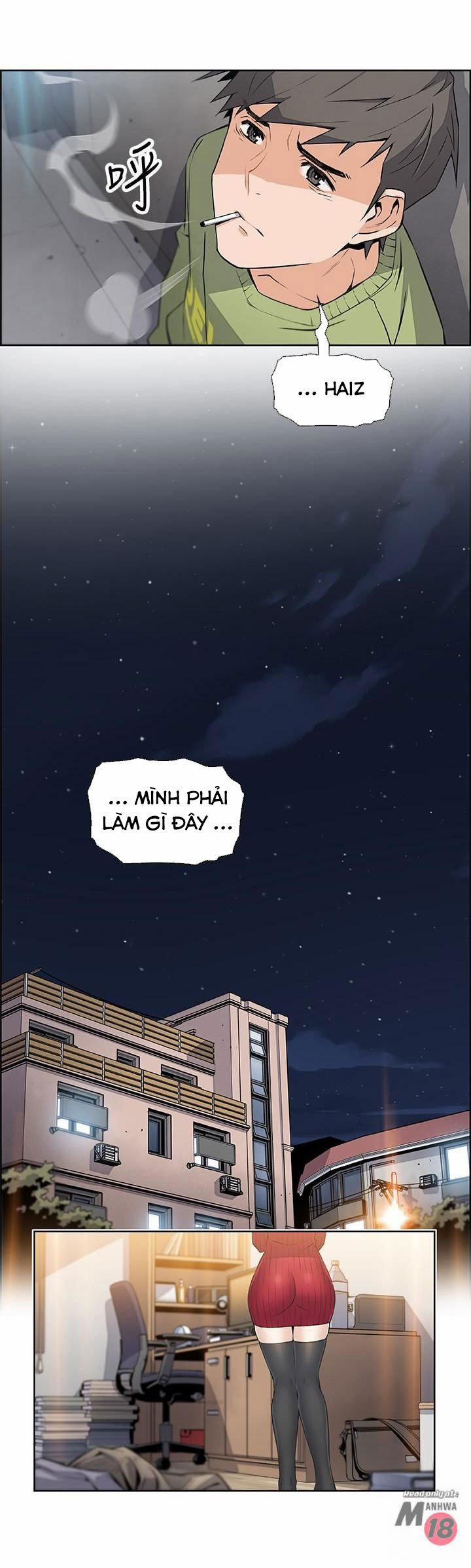 Nhóm Học Đặc Biệt 5 trang 19