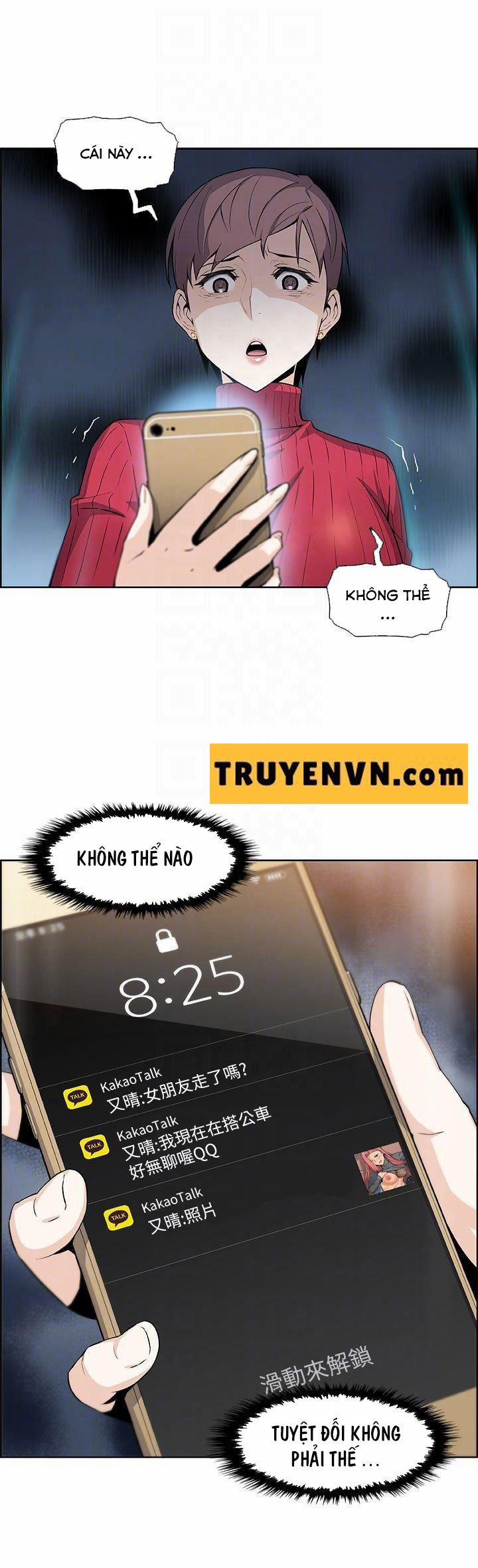 Nhóm Học Đặc Biệt 5 trang 20