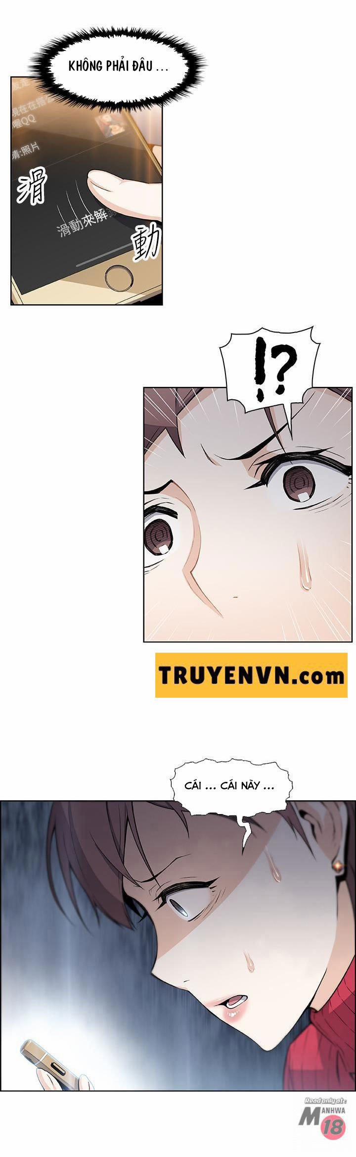 Nhóm Học Đặc Biệt 5 trang 22