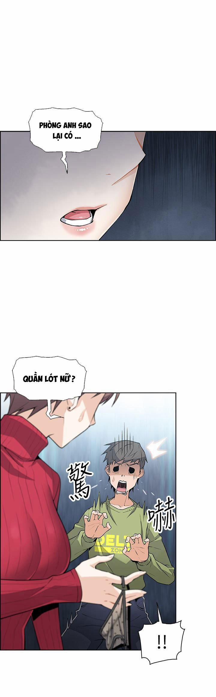 Nhóm Học Đặc Biệt 5 trang 3