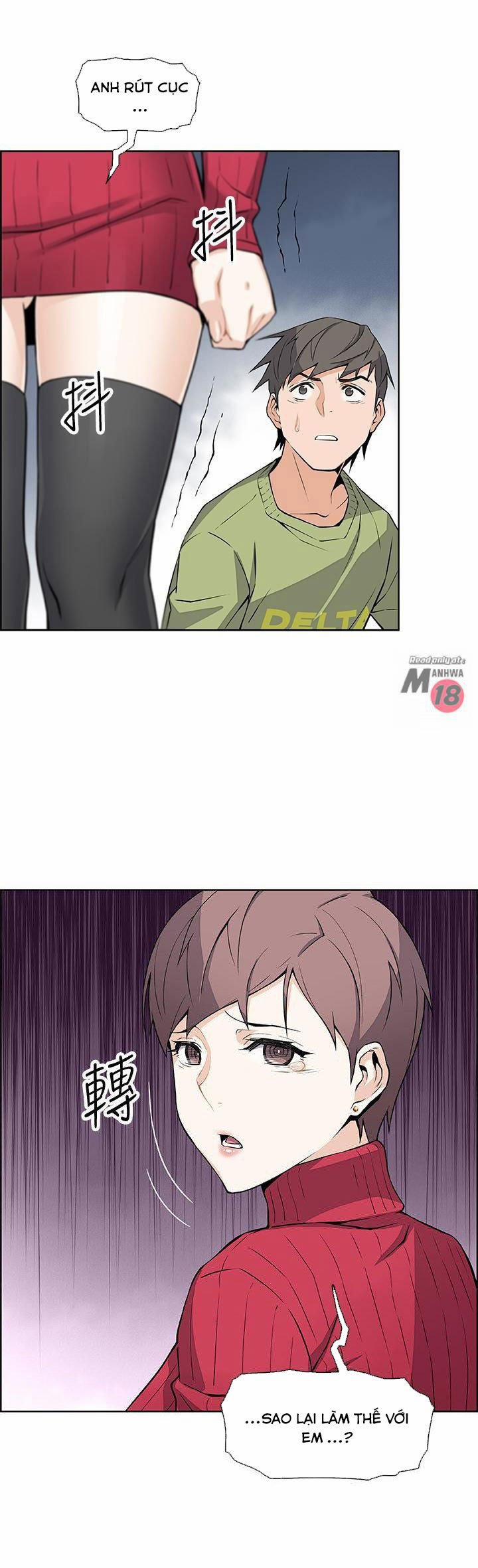 Nhóm Học Đặc Biệt 5 trang 31