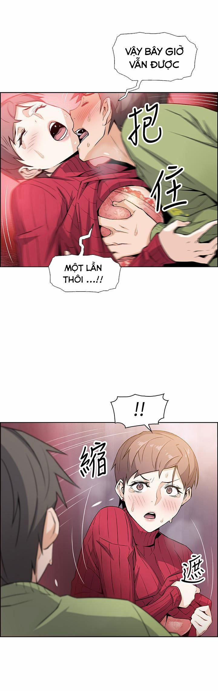 Nhóm Học Đặc Biệt 5 trang 41