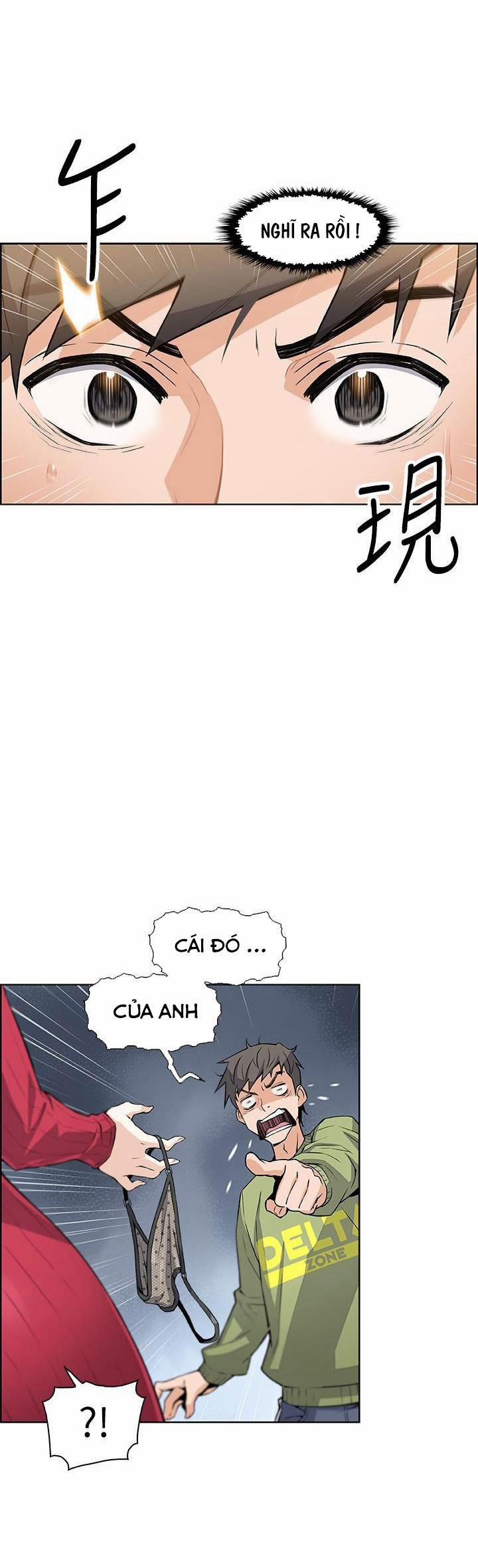 Nhóm Học Đặc Biệt 5 trang 9