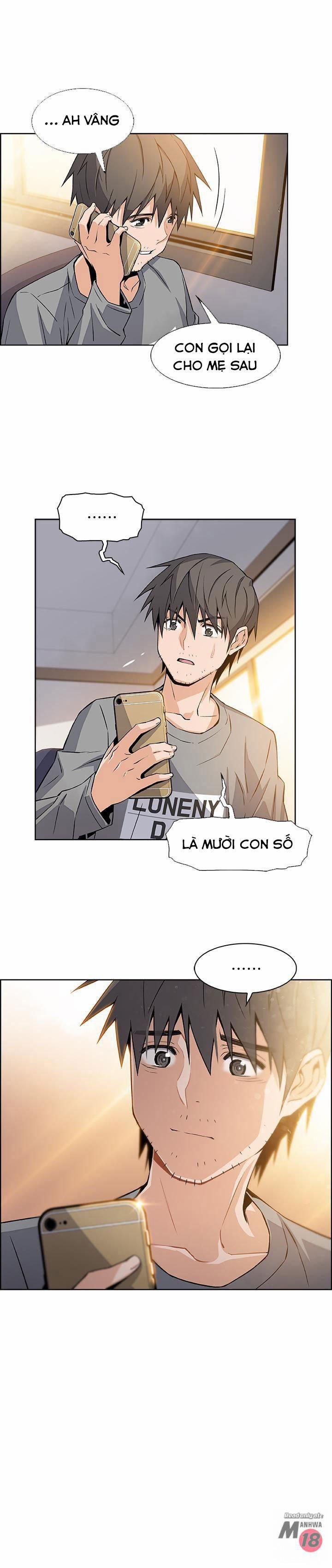 Nhóm Học Đặc Biệt 6 trang 13