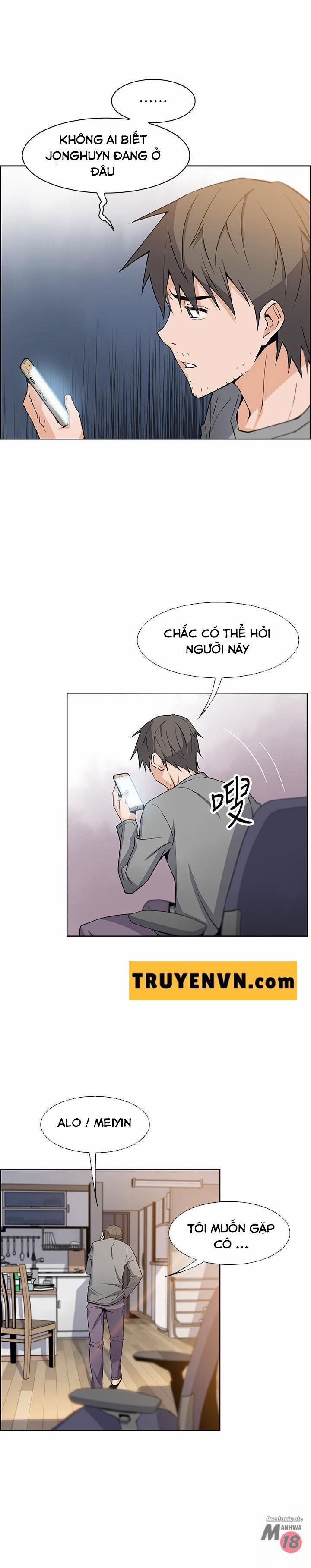 Nhóm Học Đặc Biệt 6 trang 18