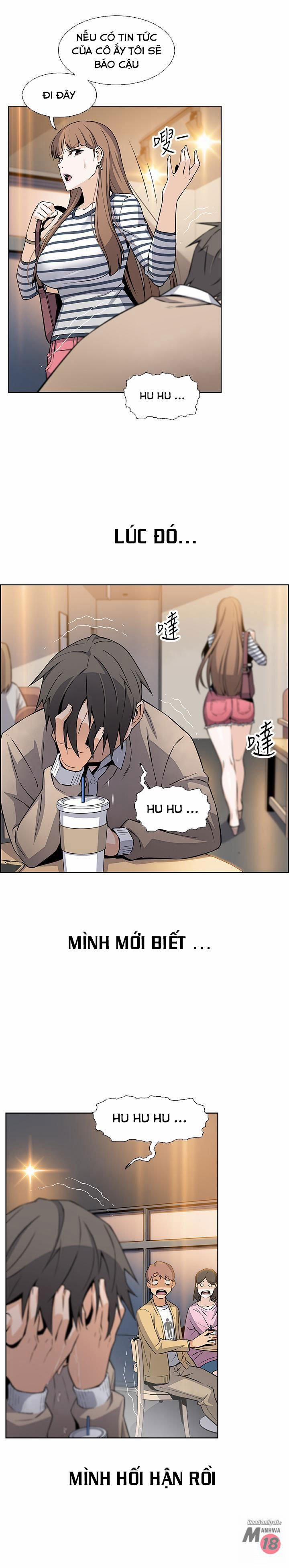 Nhóm Học Đặc Biệt 6 trang 25