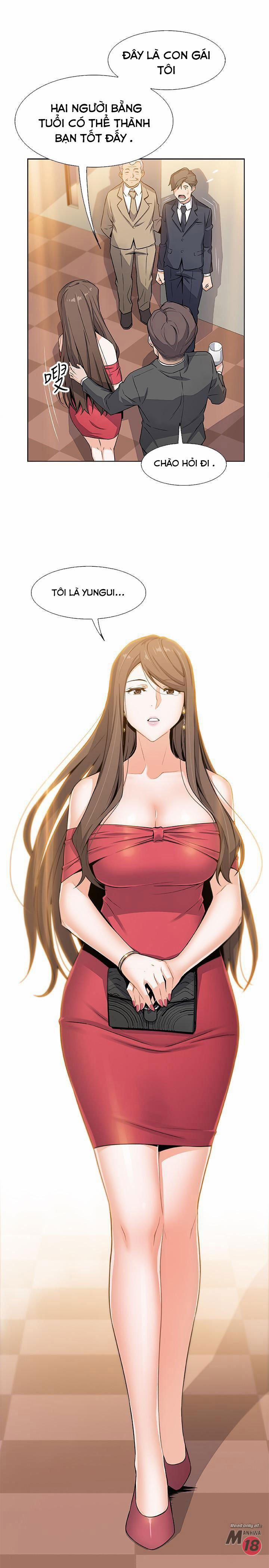 Nhóm Học Đặc Biệt 6 trang 31