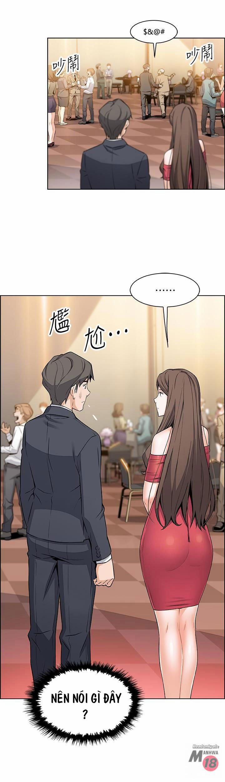 Nhóm Học Đặc Biệt 6 trang 33