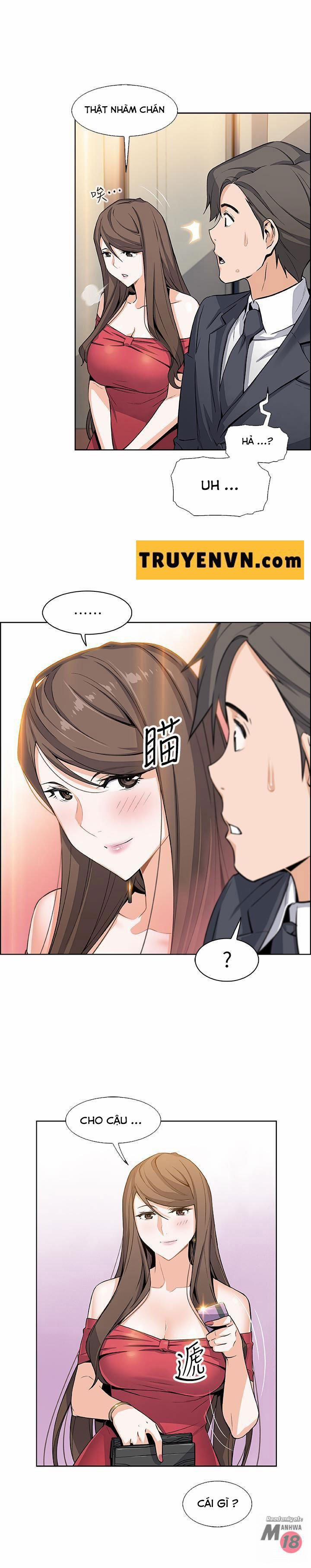 Nhóm Học Đặc Biệt 6 trang 34