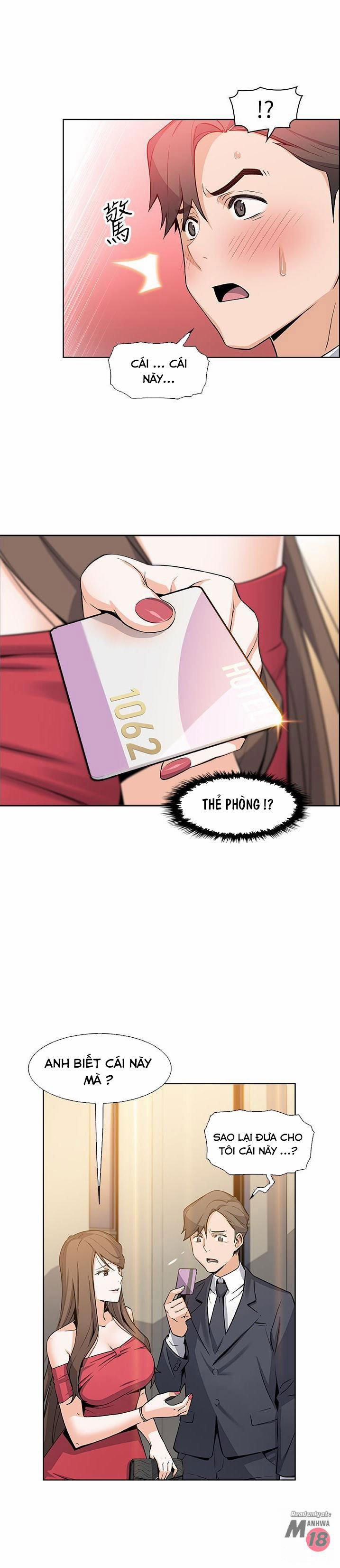 Nhóm Học Đặc Biệt 6 trang 35