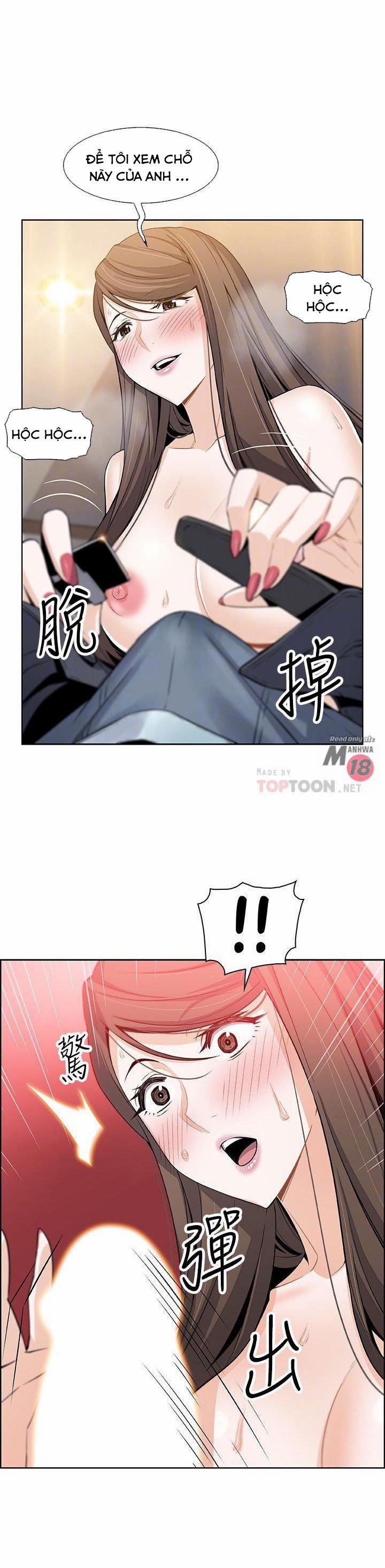 Nhóm Học Đặc Biệt 7 trang 13