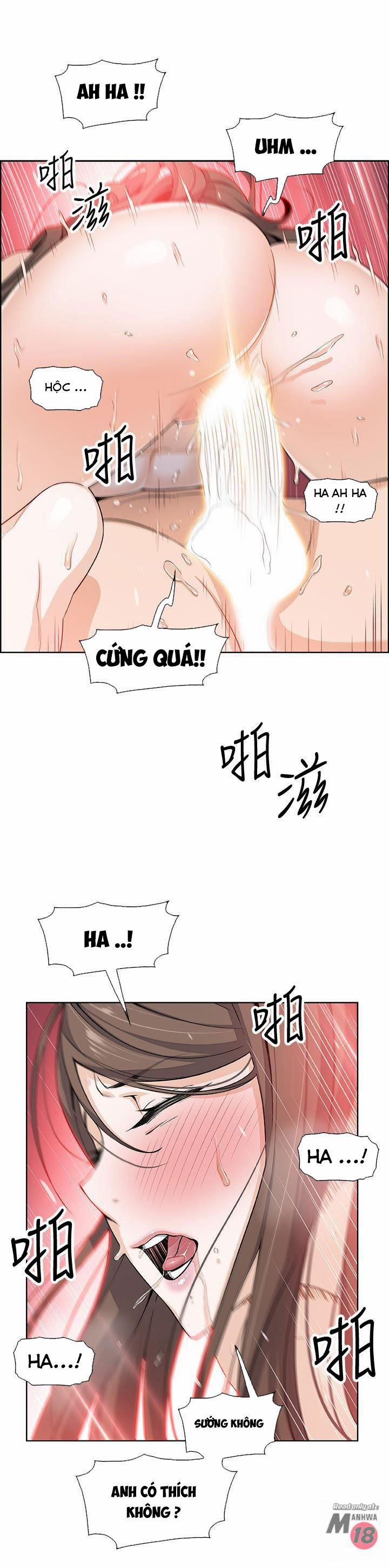 Nhóm Học Đặc Biệt 7 trang 17