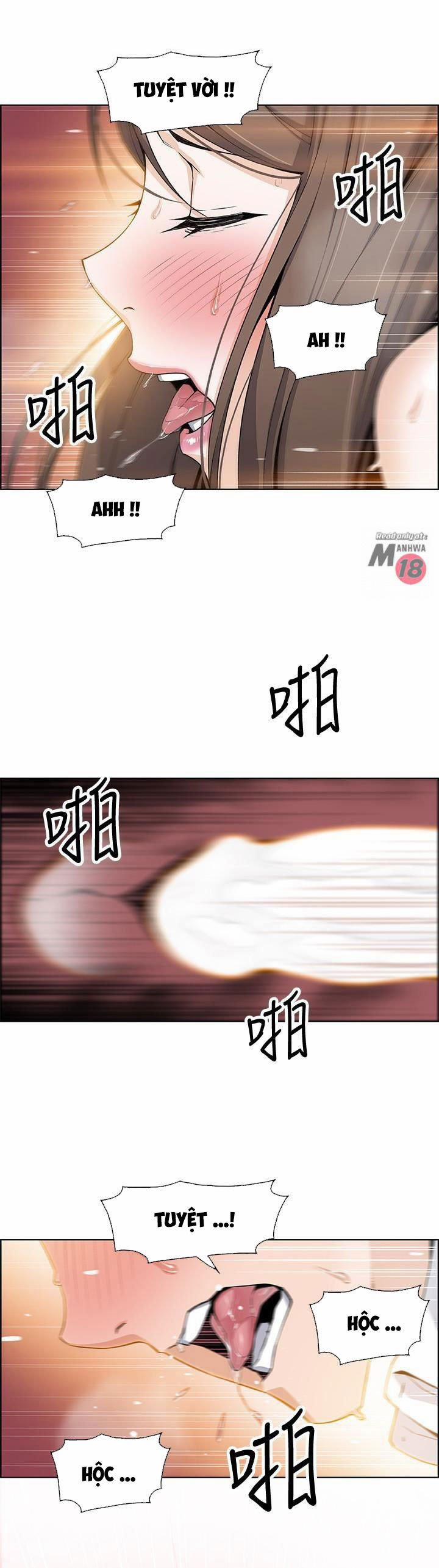 Nhóm Học Đặc Biệt 7 trang 19