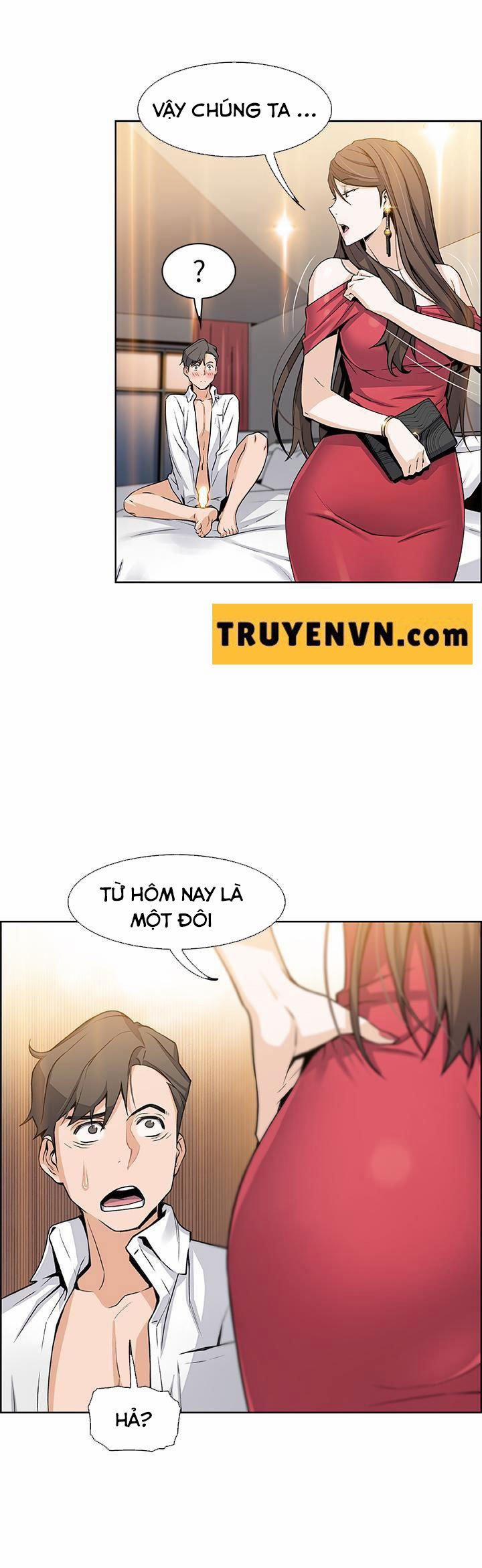 Nhóm Học Đặc Biệt 7 trang 22