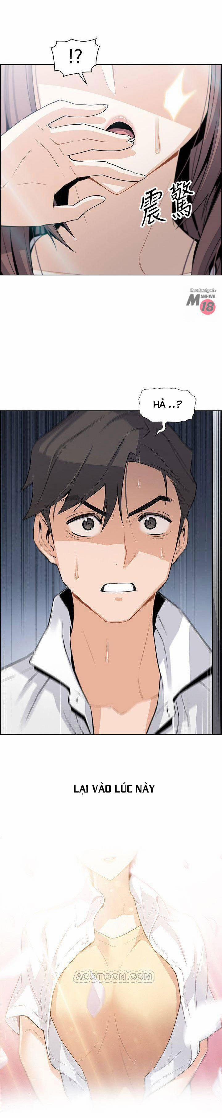 Nhóm Học Đặc Biệt 8 trang 1