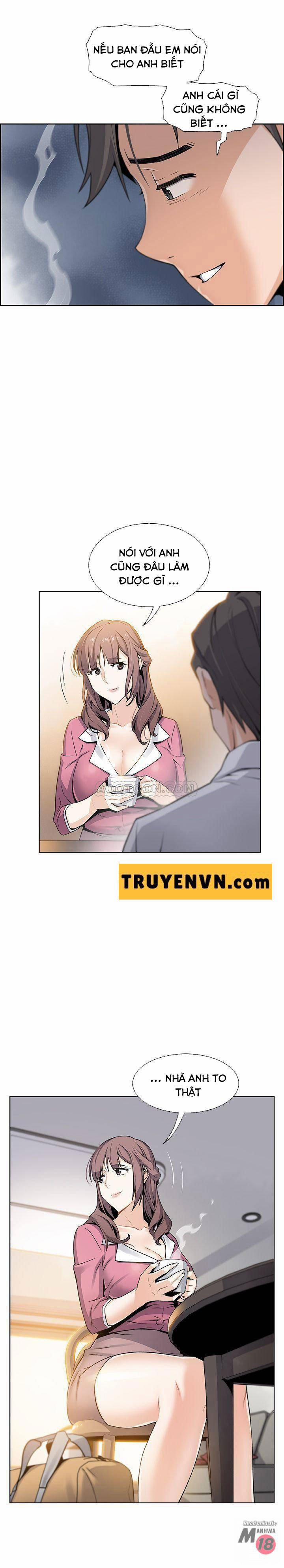 Nhóm Học Đặc Biệt 8 trang 12