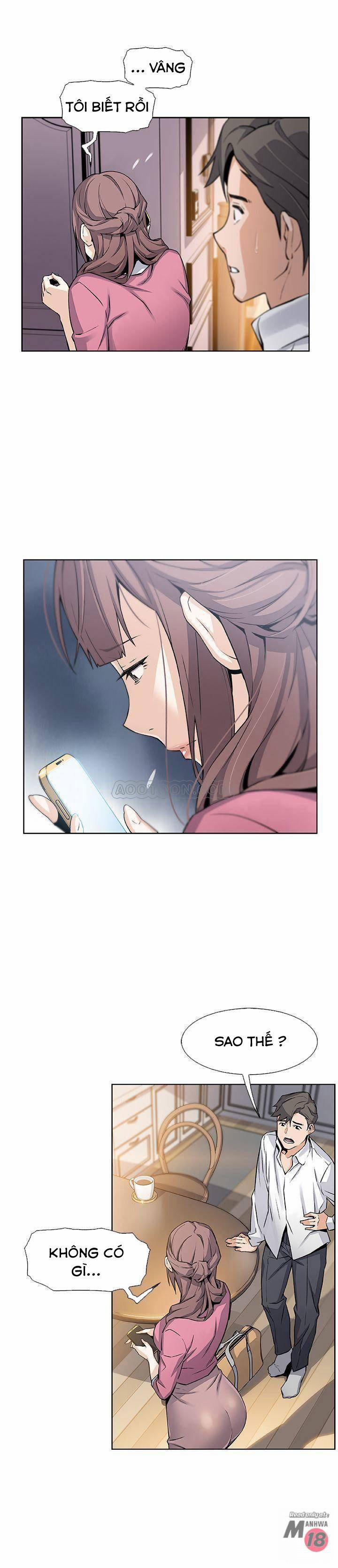 Nhóm Học Đặc Biệt 8 trang 19