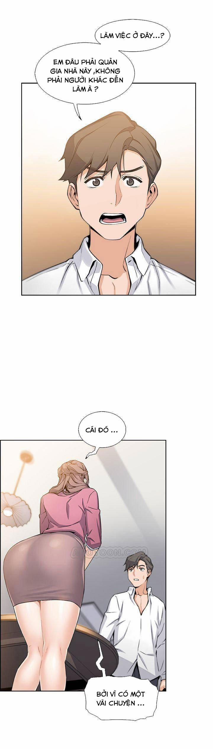 Nhóm Học Đặc Biệt 8 trang 21