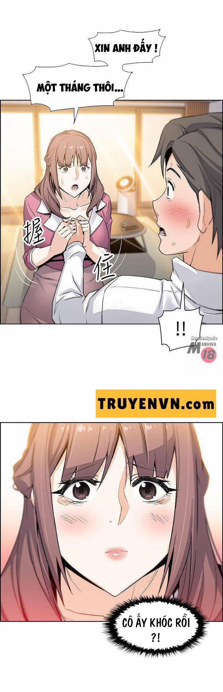 Nhóm Học Đặc Biệt 8 trang 22