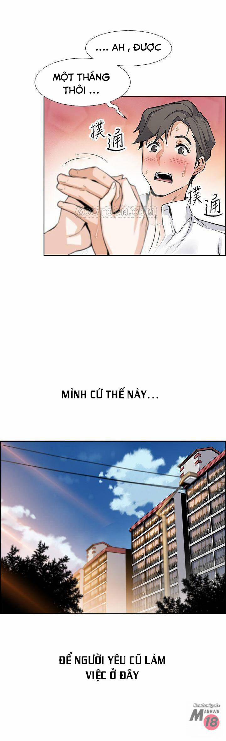 Nhóm Học Đặc Biệt 8 trang 23