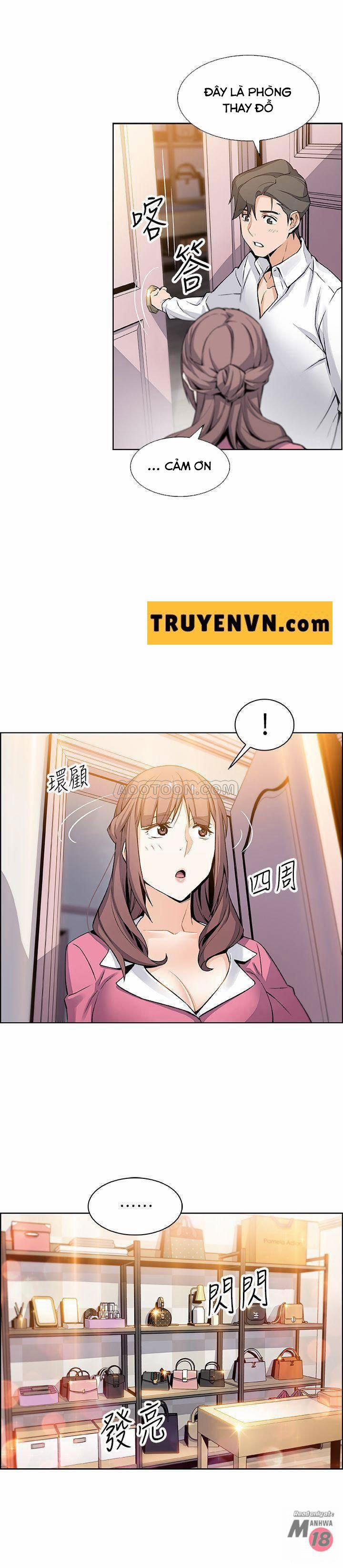 Nhóm Học Đặc Biệt 8 trang 24