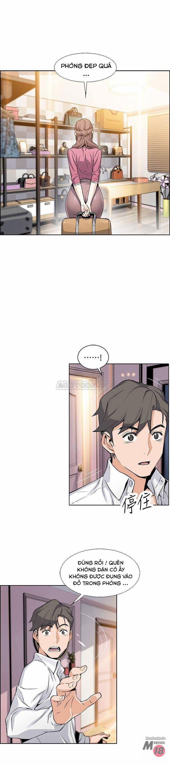 Nhóm Học Đặc Biệt 8 trang 25