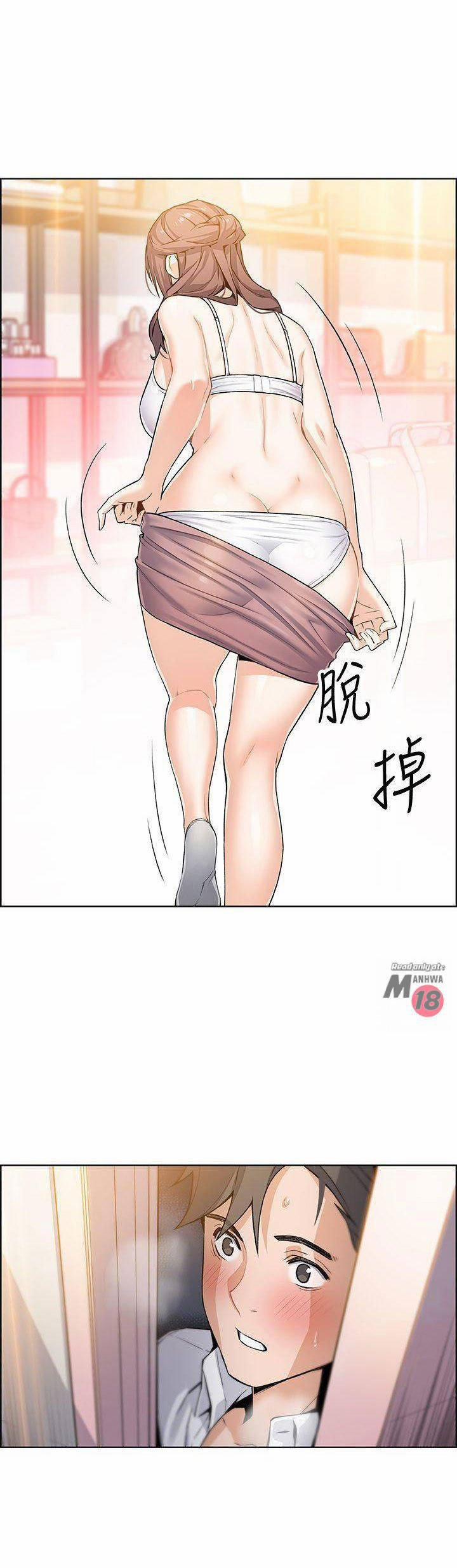 Nhóm Học Đặc Biệt 8 trang 27