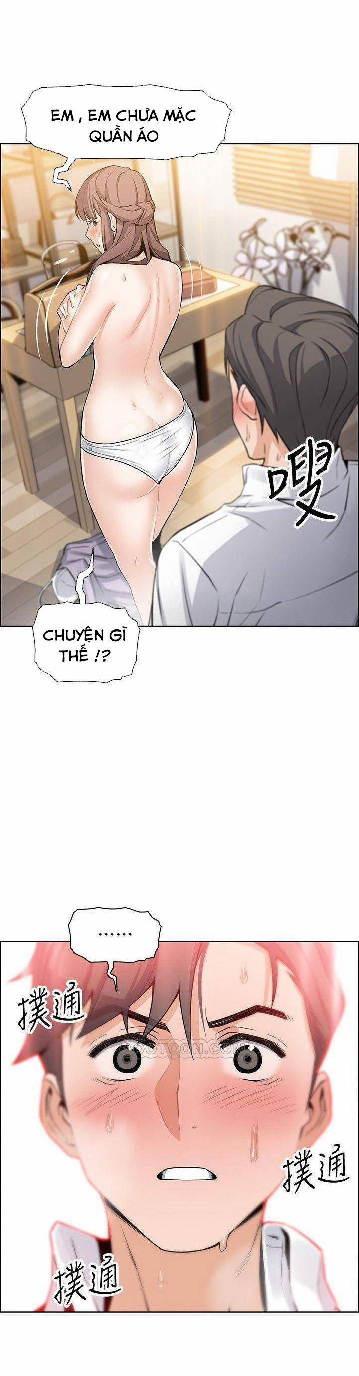 Nhóm Học Đặc Biệt 8 trang 33