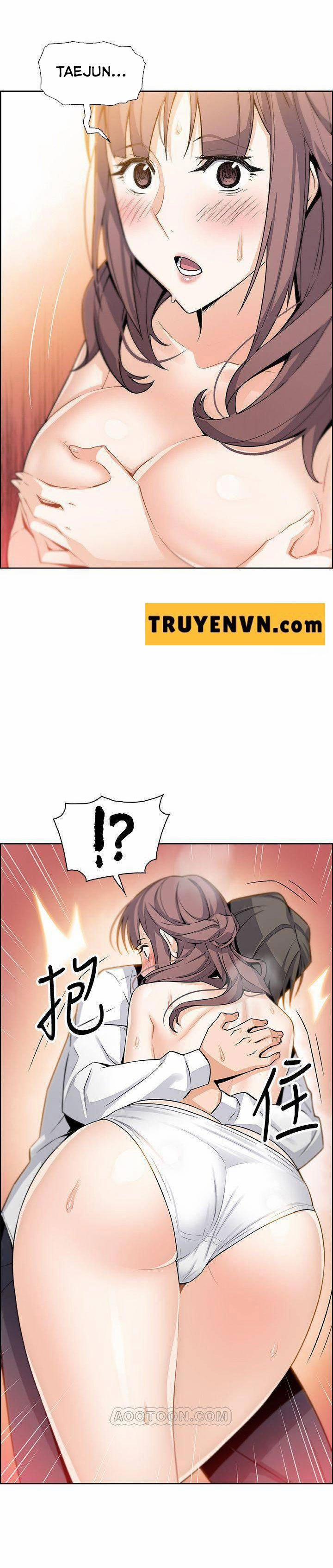 Nhóm Học Đặc Biệt 8 trang 34