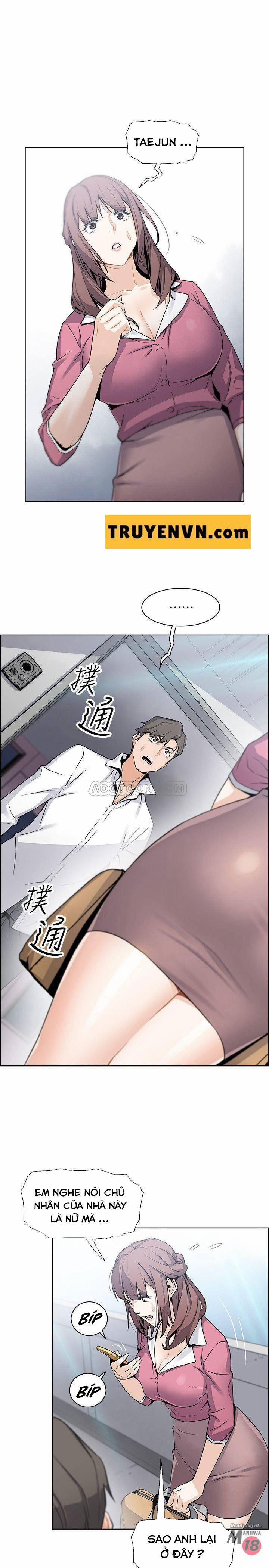 Nhóm Học Đặc Biệt 8 trang 4