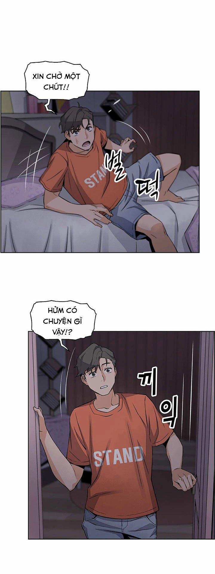 Nhóm Học Đặc Biệt 9 trang 0