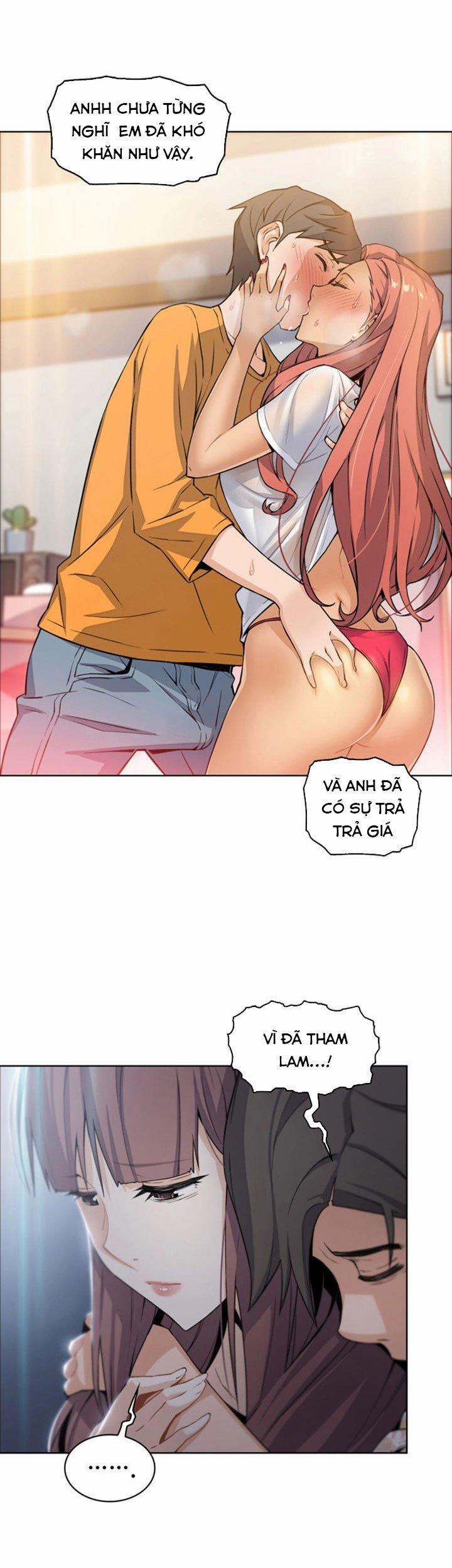 Nhóm Học Đặc Biệt 9 trang 21