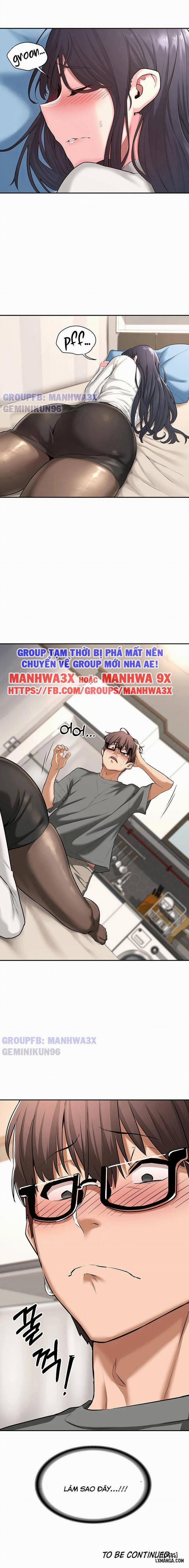 Nhóm học làm tình 1 trang 14