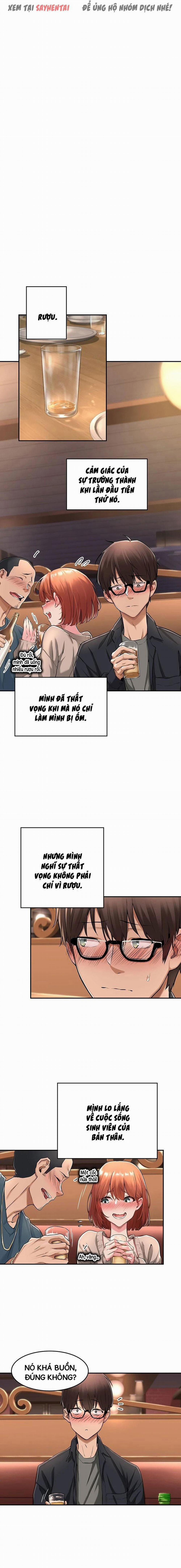 Nhóm Học Tình Thú 1 trang 1