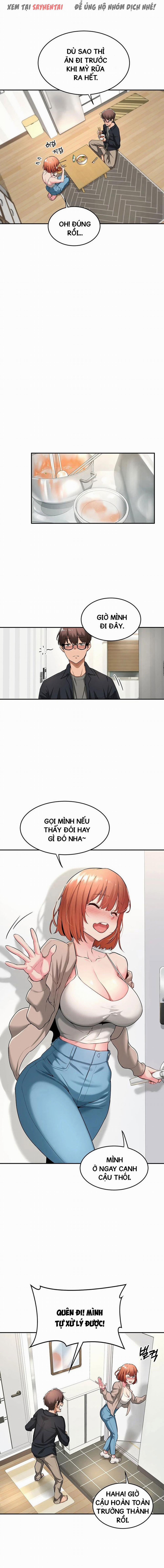 Nhóm Học Tình Thú 1 trang 11