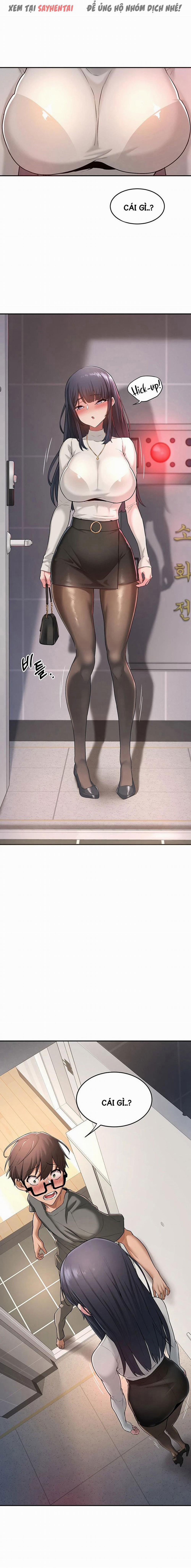 Nhóm Học Tình Thú 1 trang 14