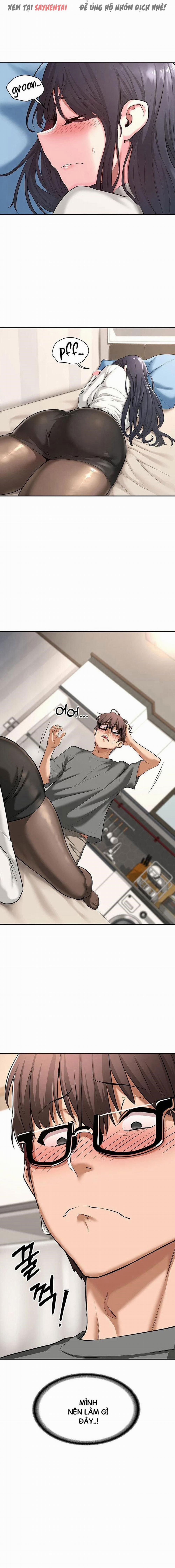 Nhóm Học Tình Thú 1 trang 16