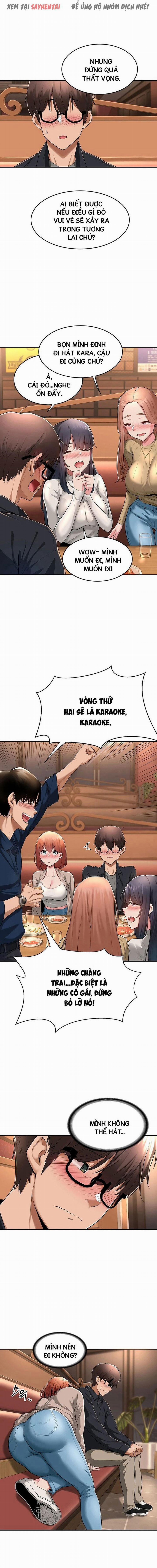 Nhóm Học Tình Thú 1 trang 3