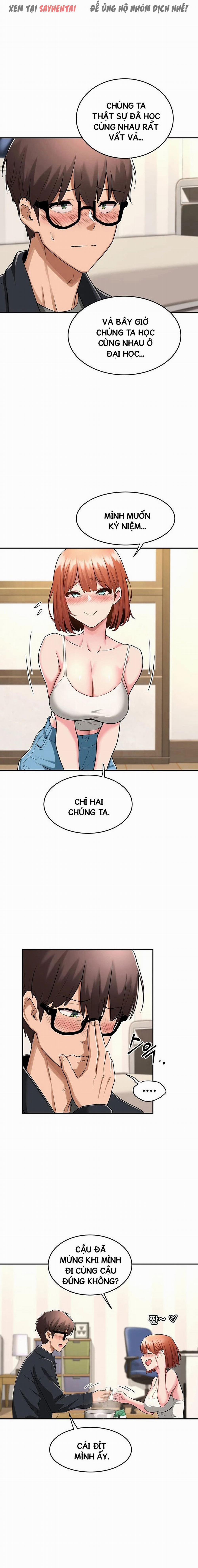 Nhóm Học Tình Thú 1 trang 8