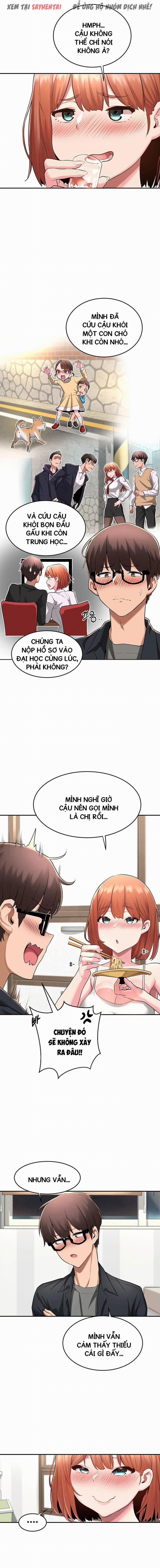 Nhóm Học Tình Thú 1 trang 9