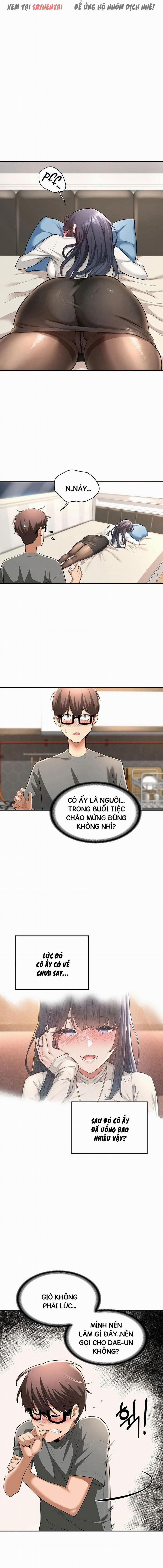 Nhóm Học Tình Thú 2 trang 1