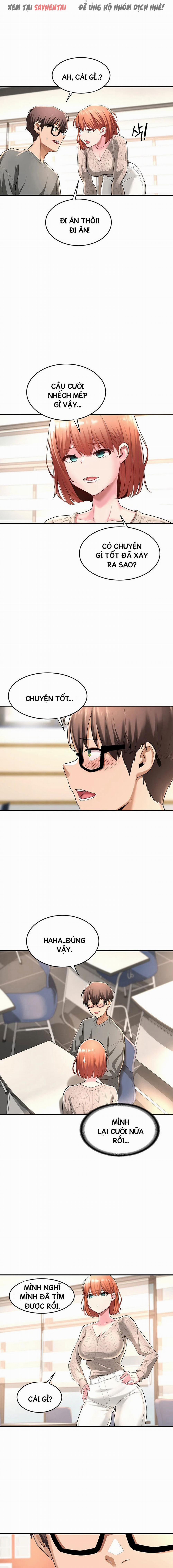 Nhóm Học Tình Thú 2 trang 12