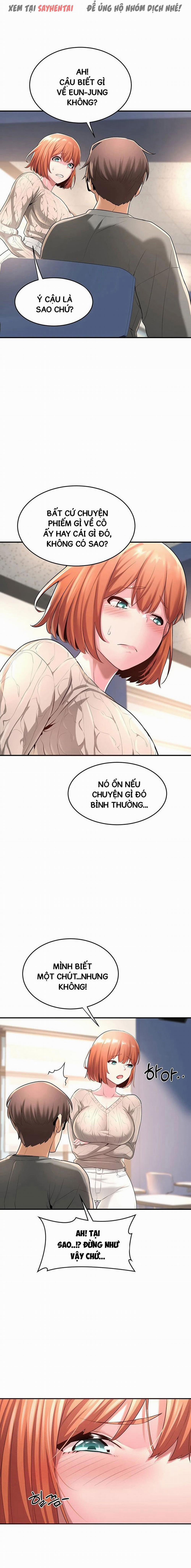 Nhóm Học Tình Thú 2 trang 15